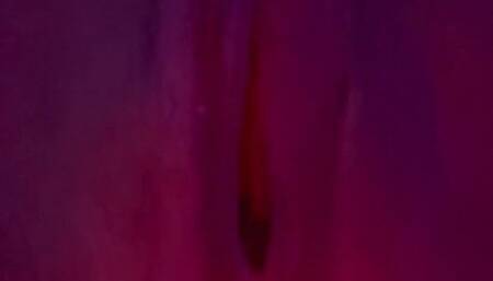 A Shrunken Wet Dream