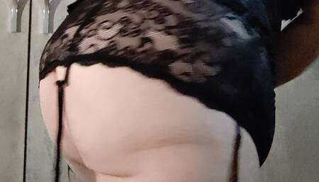Just love fucking this incredible tight ass