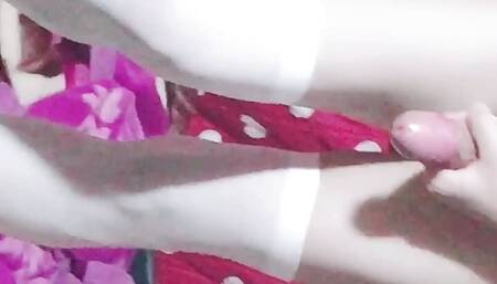 Vietnamese crossdresser 6