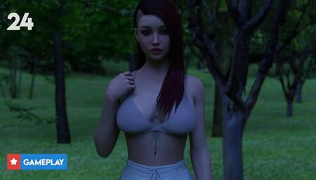 EP24: A Kiss From Violet - Helping the Hotties