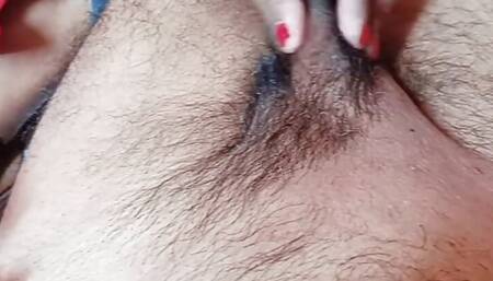 Nipple teased my sister-in-law. It hurt a lot.