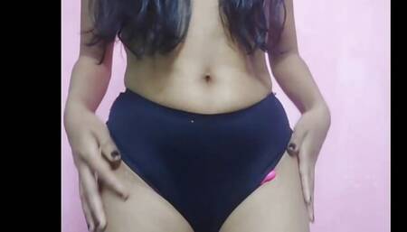 Bhabhi bikini chut hot boob tit anal show video call boss