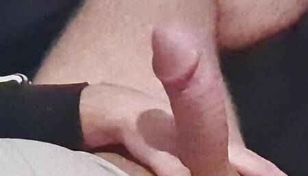 Masturbation, jerking off