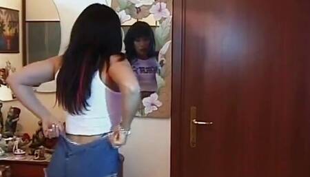 Our Sweet Orgasms Vol.5 - (full Original Movie in HD)