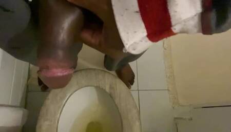 Piss Compilation 2024 Pt 1