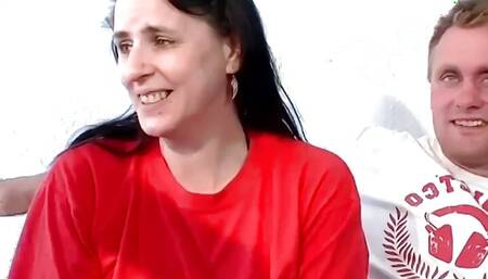 German fucker fucks like a tornado