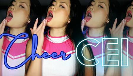 Cheer CEI