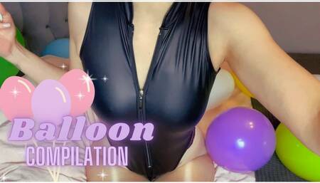 Balloon Bundle 1080WMV