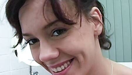 Marie must go to the gynecologist