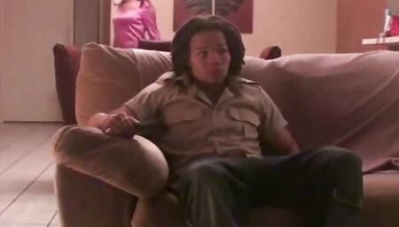 Dreamlike Beauty Takes Devious Backshots Spankings and a Cumshot Facial Like a Champ