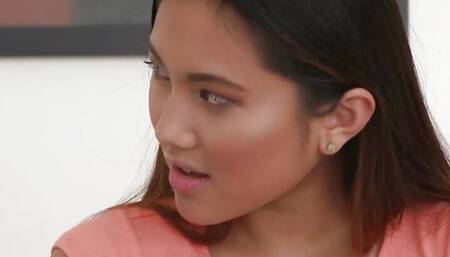 Anal Asian Fucks with Abandon