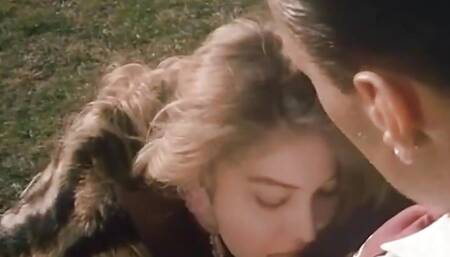 Moana Pozzi Vol.2 - (full Original Movie in HD)