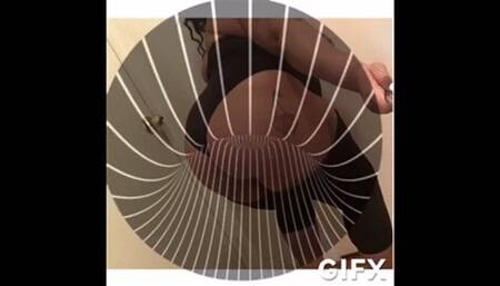 This thing makes you crazy