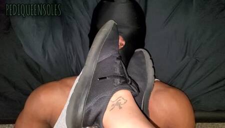 Paid to trample vol2