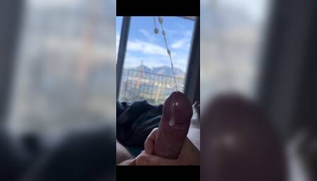 Compilation d'&eacute;jaculation