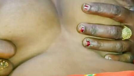 Bihari sister-in-law was left very hard by her brother-in-law