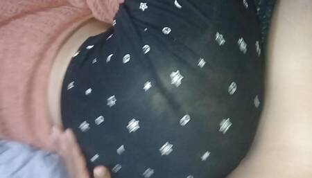 Co-worker invites me to her house to fuck