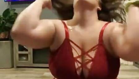 Sucking His Cock & Making Him Cum!