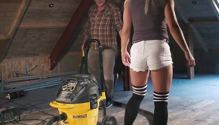 Nikky Thorne & Philippe Soine by Granddadz