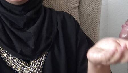 Hot Tunisian Cuckold Wife in Tunis