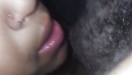 Lil Latin Goddess Face Time