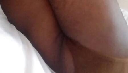 Indian Collage student showing his hot ass and hot dick