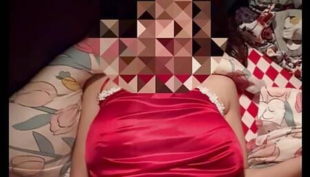 Izyla Milf bini Malay