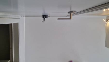 A frustrating selfbondage in chastity