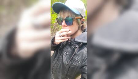 Juste une prise de conscience ~