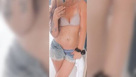 Come take a shower with me ????