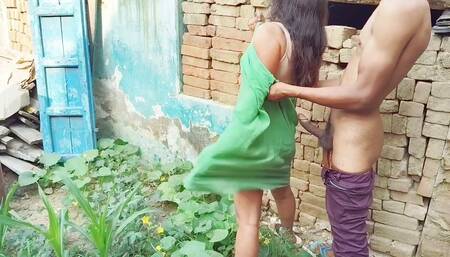 Devar Romantic Flirt with Soniya Bhabhi - Real Orgasm Your Sonia During Hard Fucking in Hindi Audio