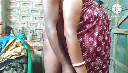 Neighbor Desi Bhabhi Fucking