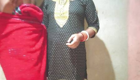 Fucking My Desi Sister-in-law