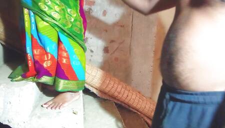 Fucking My Hot Desi Wife at Home