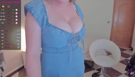 dreamsweetgirl August-25-2022 23-38-46 @ Chaturbate Web