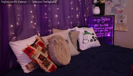 thekittykatbar July-08-2021 08-53-11 @ Chaturbate WebCa