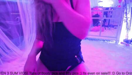 butterybubblebutt June-08-2022 07-14-44 @ Chaturbate We