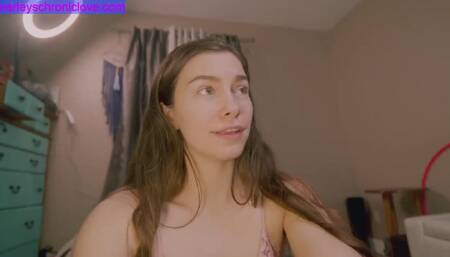 Chaturbate - chroniclove January 28 2023