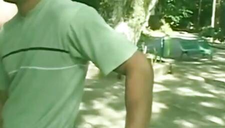 Blonde Latina Teen From Brazil Sex at 18yo