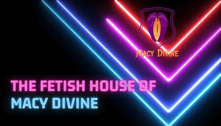 Amy & Macy's Girls Night In PART 3