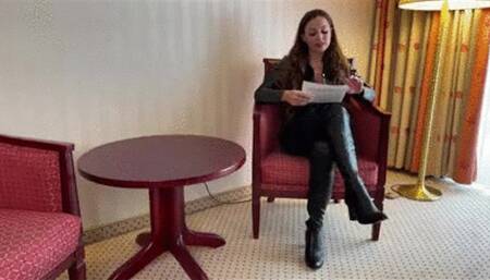 Das Ekel-Rezept 1 - GERMAN