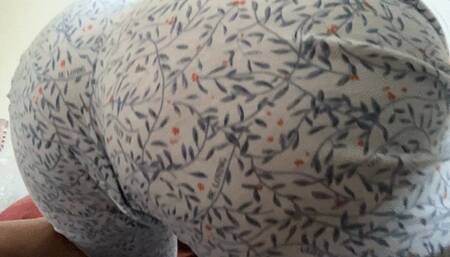 Girl Farting compilation