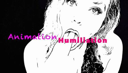 Animation Humiliation