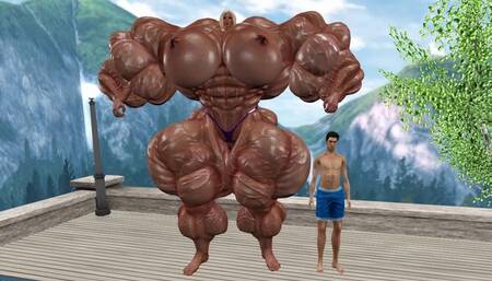 Pool Of Growth - mp4