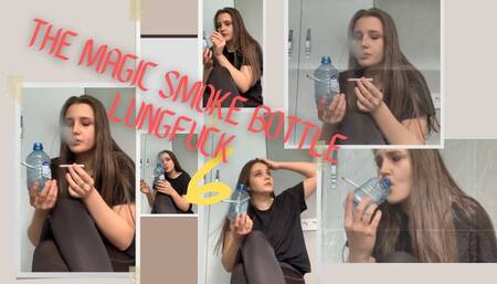 The Magic Smoke Bottle Lungfuck 6