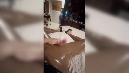 Cumshot