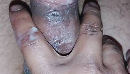 Desi big cock pounding hard