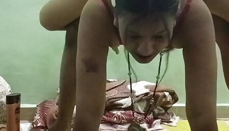 Kavita vahini and  Tatya and Wheelbarrow shot