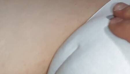 Beautiful Camel Toe for Lovers
