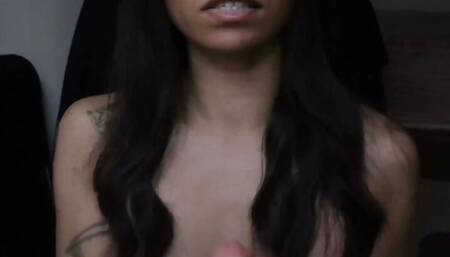 Tantra Eye Gazing Edging JOI